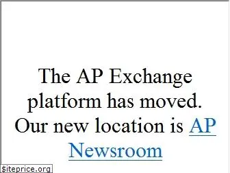 apexchange.com