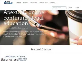 apexcle.com