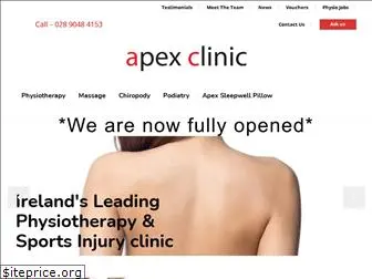 apexclinic.co.uk