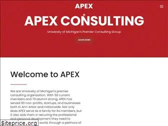 apexconsulting.org
