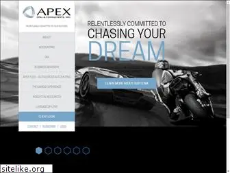apexcpas.com