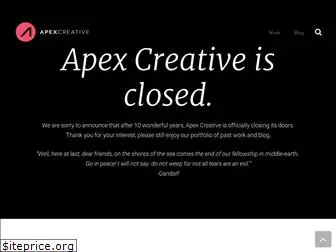 apexcreative.net