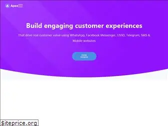 apexcrm.co.za