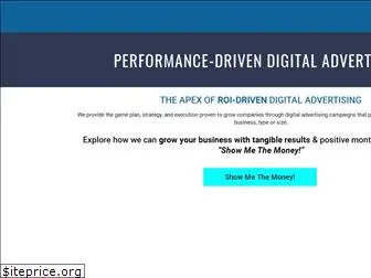 apexcurrent.com