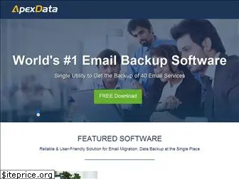 apexdatasoft.com