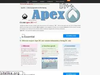 apexdc.ro