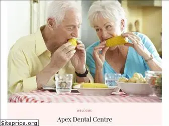 apexdental.co.in