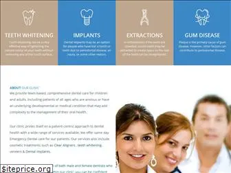 apexdentalnm.com