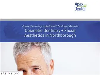 apexdentalsmiles.com