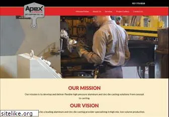 apexdiecasting.com