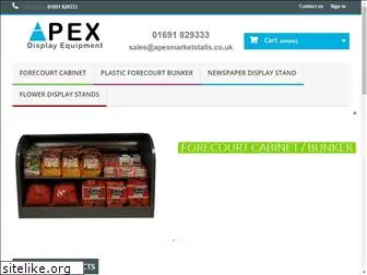 apexdisplayequipment.co.uk