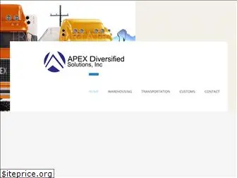 apexdiversified.com