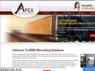 apexdrivers.com