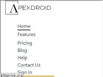 apexdroid.com