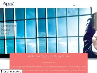 apexdrugs.com