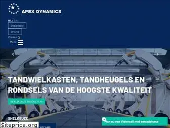 apexdyna.nl