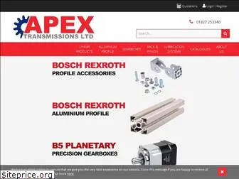 apexdynamicsuk.com