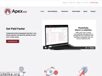 apexedi.com