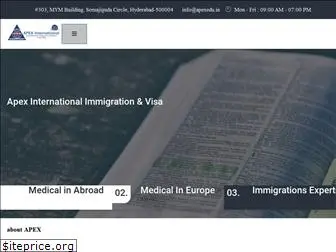 apexedu.in