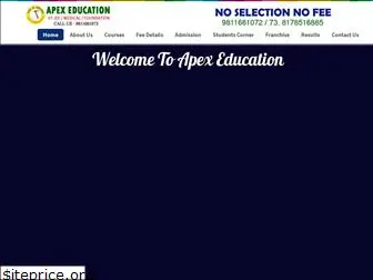 apexeducation.co.in