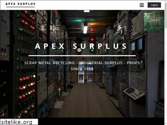 apexelectronic.com