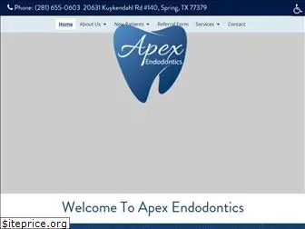 apexendotx.com