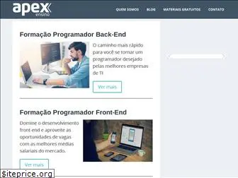 apexensino.com.br