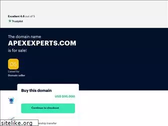 apexexperts.com