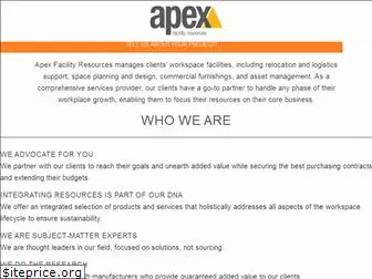 apexfacility.com