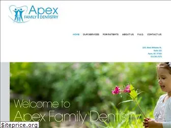 apexfamilydentistry.com