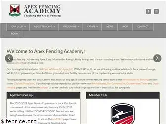 apexfencing.net