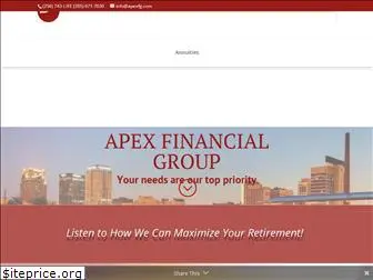 apexfg.com