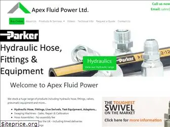 apexfluid.co.uk