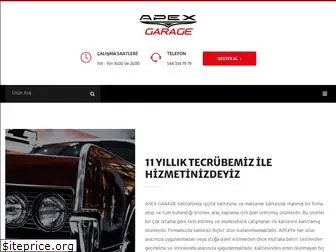 apexgarage.com.tr