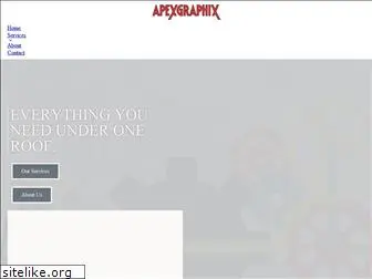 apexgraphix.net