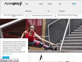 apexgray.co.uk