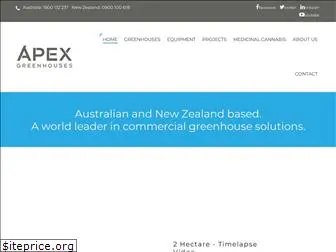 apexgreenhouses.com.au