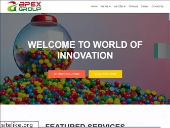 apexgroup.co.in