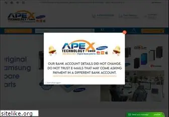 apexgsm.com