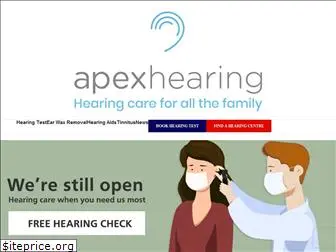 apexhearing.ie