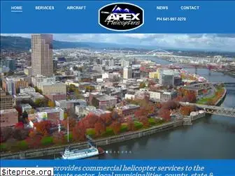 apexheli.com