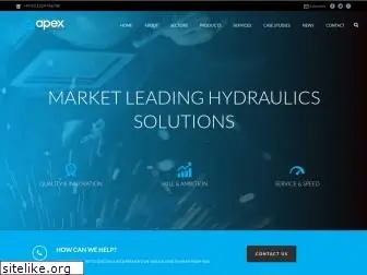 apexhydraulics.co.uk