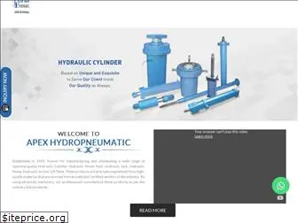 apexhydropneumatic.com