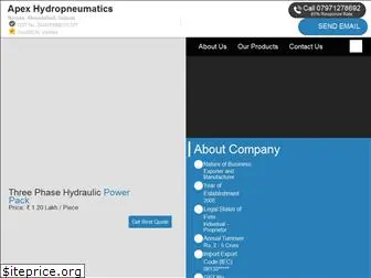 apexhydropneumatics.com