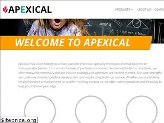 apexical.com