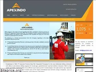 apexindo.com