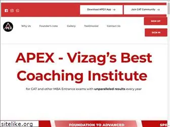 apexinstitute.net