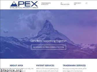 apexipgroup.com