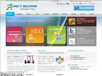 apexitsolutions.in