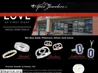 apexjewelers.com